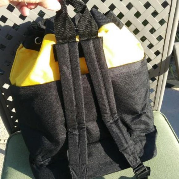 NWOT Palms Las Vegas Backpack - Picture 5 of 8